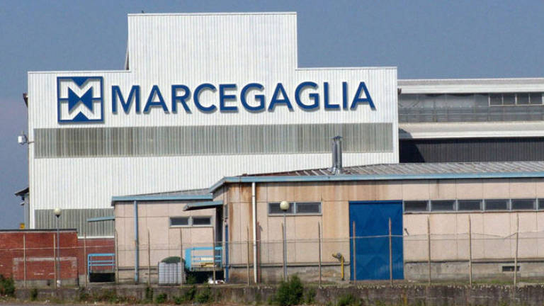 Alluvione in Romagna, da Marcegaglia un milione di euro e permessi retribuiti per i lavoratori di Ravenna e Forlì Alluvione in Romagna, da Marcegaglia un milione di euro e permessi retribuiti per i lavoratori di Ravenna e Forlì