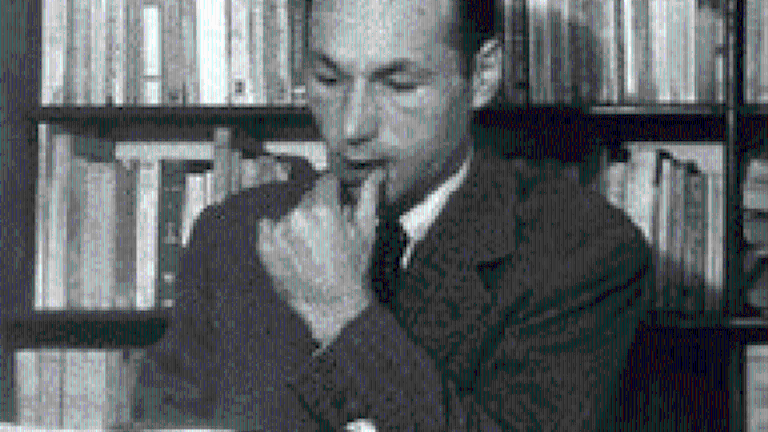 Dante Arfelli, sabato un convegno a cento anni dalla nascita Dante Arfelli, sabato un convegno a cento anni dalla nascita