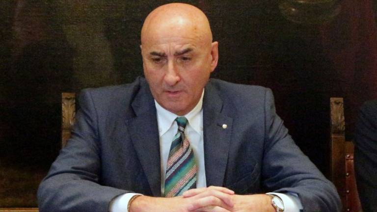 Cesena, sciopero dopo l'infortunio in azienda: l'imprenditore si difende e contrattacca Cesena, sciopero dopo l'infortunio in azienda: l'imprenditore si difende e contrattacca