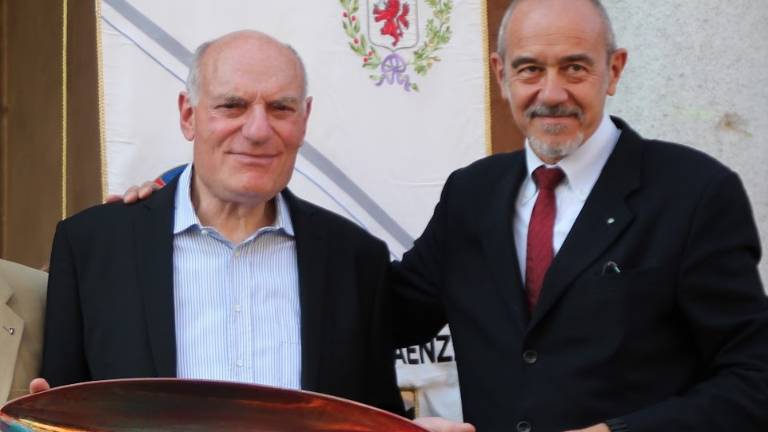 Il Panathlon Club Faenza è pronto a ripartire Il Panathlon Club Faenza è pronto a ripartire