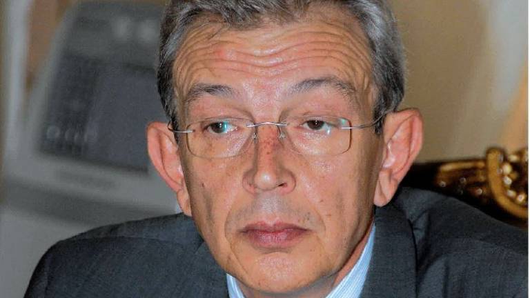 Forlì, morto l'ex assessore Tiziano Marchi Forlì, morto l'ex assessore Tiziano Marchi