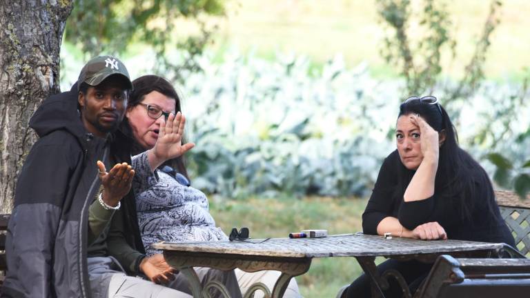 Rimini. Delitto Pierina, da Manuela partono le denunce contro Valeria Rimini. Delitto Pierina, da Manuela partono le denunce contro Valeria
