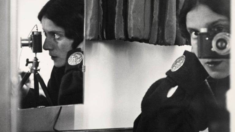 Tina Modotti in mostra a Ravenna Tina Modotti in mostra a Ravenna