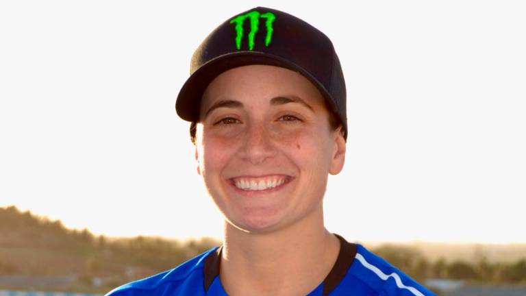 Motociclismo, il team ravennate Evan Bros al Mondiale femminile con la fuoriclasse Ana Carrasco Motociclismo, il team ravennate Evan Bros al Mondiale femminile con la fuoriclasse Ana Carrasco
