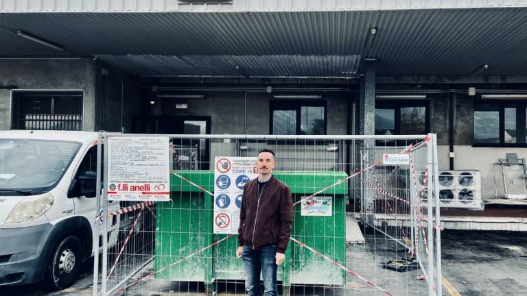 Cesenatico, mercato ittico: i costi sono aumentati di 300mila euro Cesenatico, mercato ittico: i costi sono aumentati di 300mila euro
