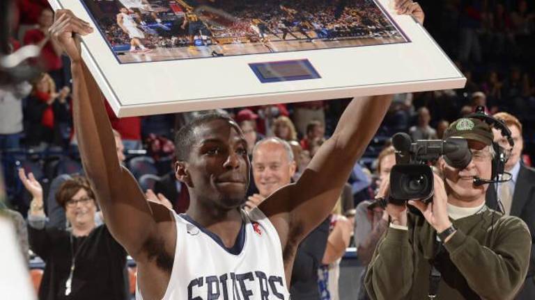 Basket A2, OraSì sul play tascabile Kendall Anthony Basket A2, OraSì sul play tascabile Kendall Anthony
