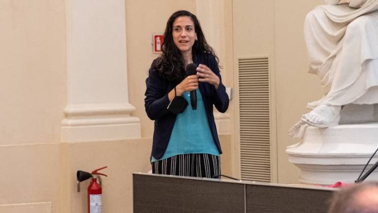 Cesena, comunità energetiche: si entra nel vivo con Tutti insieme, tutti green Cesena, comunità energetiche: si entra nel vivo con Tutti insieme, tutti green