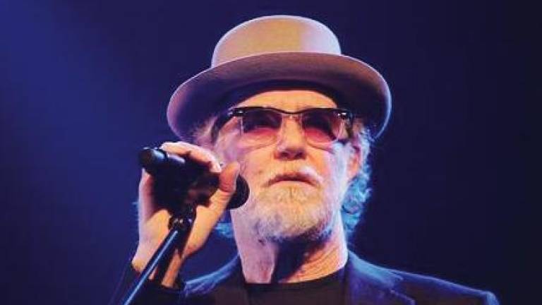 Francesco De Gregori sarà in piazza Garibaldi Francesco De Gregori sarà in piazza Garibaldi