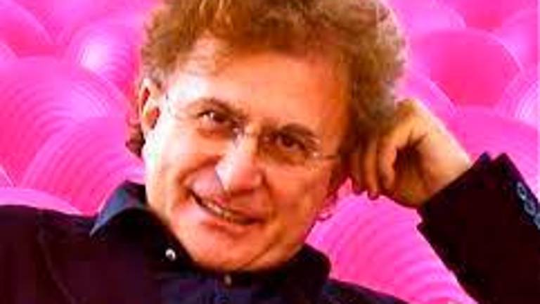 Red Ronnie Red Ronnie