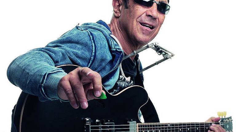 Bennato stasera in concerto al Meeting di Rimini Bennato stasera in concerto al Meeting di Rimini