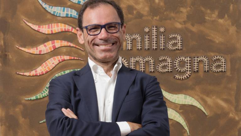 Cesenatico, mobilità sostenibile: venerdì un incontro con Davide Cassani Cesenatico, mobilità sostenibile: venerdì un incontro con Davide Cassani