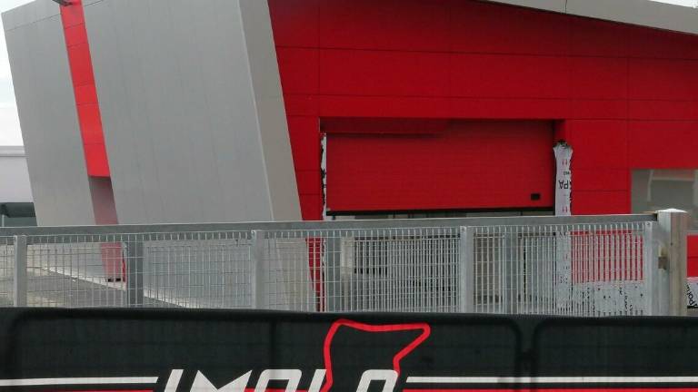 Biglietti Formula Uno a Imola: il 30 gennaio riparte la prevendita Biglietti Formula Uno a Imola: il 30 gennaio riparte la prevendita
