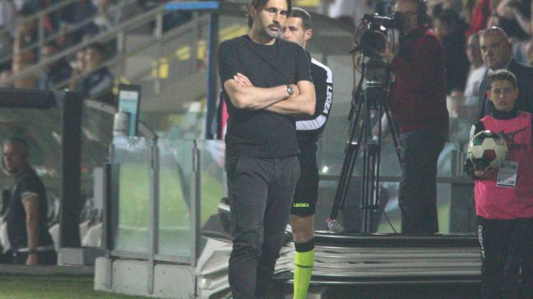 Calcio C, Cesena giovedì in amichevole a Forlimpopoli: ricavato in favore della Croce Rossa Calcio C, Cesena giovedì in amichevole a Forlimpopoli: ricavato in favore della Croce Rossa