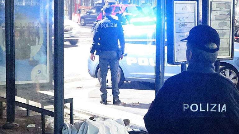 Rimini, omicidio alla stazione, l'intercettazione decisiva: Ora penso che sospettino di me Rimini, omicidio alla stazione, l'intercettazione decisiva: Ora penso che sospettino di me