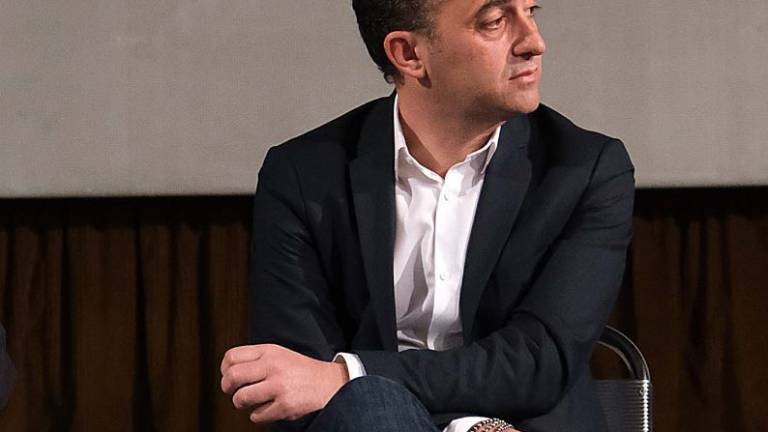 Misano, il sindaco Piccioni: Un pensiero ai nostri 33 concittadini morti per Covid Misano, il sindaco Piccioni: Un pensiero ai nostri 33 concittadini morti per Covid