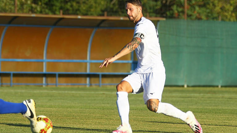 Calcio Coppa Italia C, il Cesena pesca la X, Imolese con la Carrarese Calcio Coppa Italia C, il Cesena pesca la X, Imolese con la Carrarese