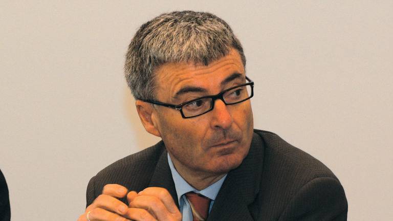 Morto Giovanni Bissoni: ex sindaco di Cesenatico e assessore regionale Morto Giovanni Bissoni: ex sindaco di Cesenatico e assessore regionale
