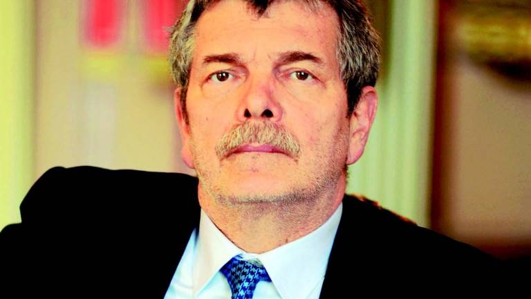 Nevio Zaccarelli è il nuovo assessore comunale all'ambiente di Forlì Nevio Zaccarelli è il nuovo assessore comunale all'ambiente di Forlì