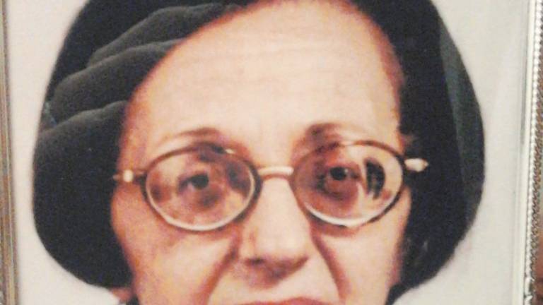 Donna uccisa, l'omicida non era solo Donna uccisa, l'omicida non era solo