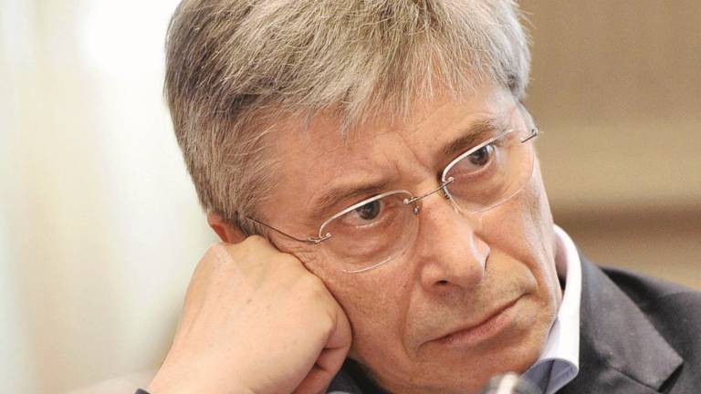 Vasco, vertice a Roma con Renzi Vasco, vertice a Roma con Renzi