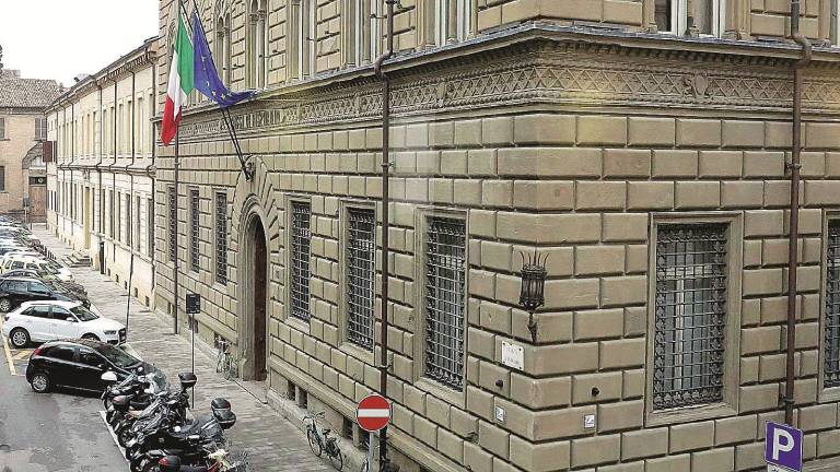 Carim, lo spettro degli esuberi all'orizzonte Carim, lo spettro degli esuberi all'orizzonte
