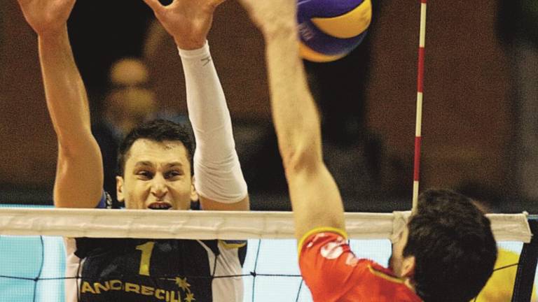 La Cmc riesce a spuntarla al tie-break La Cmc riesce a spuntarla al tie-break