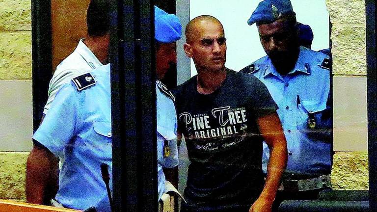 L'accusa: «Per Dritan carcere a vita» L'accusa: «Per Dritan carcere a vita»