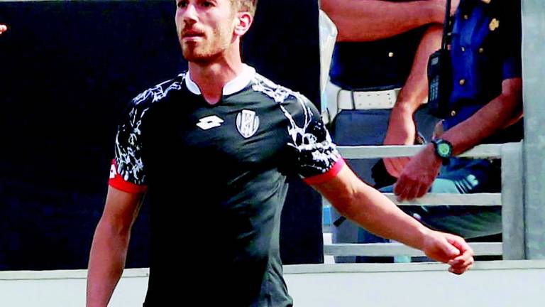 Storica vittoria del Cesena: Ascoli battuto 3-1 al Del Duca Storica vittoria del Cesena: Ascoli battuto 3-1 al Del Duca