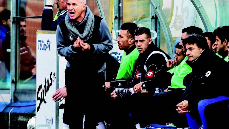 Il Cesena avanti con Drago fino al 2018 Il Cesena avanti con Drago fino al 2018