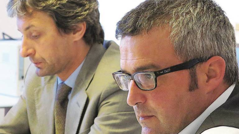 Provincia, il Pd lancia Andrea Gnassi Provincia, il Pd lancia Andrea Gnassi