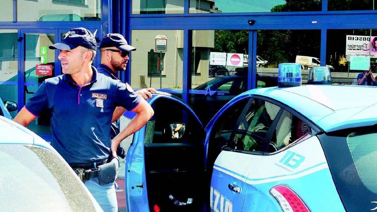 Preso a pugni, in coma un ragazzo di 22 anni Preso a pugni, in coma un ragazzo di 22 anni