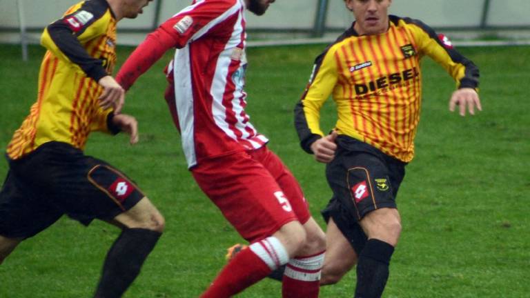 Derby al Rimini Derby al Rimini