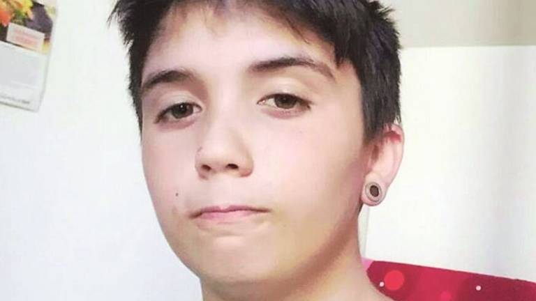 Morto il 17enne colpito da meningite. I genitori donano gli organi Morto il 17enne colpito da meningite. I genitori donano gli organi