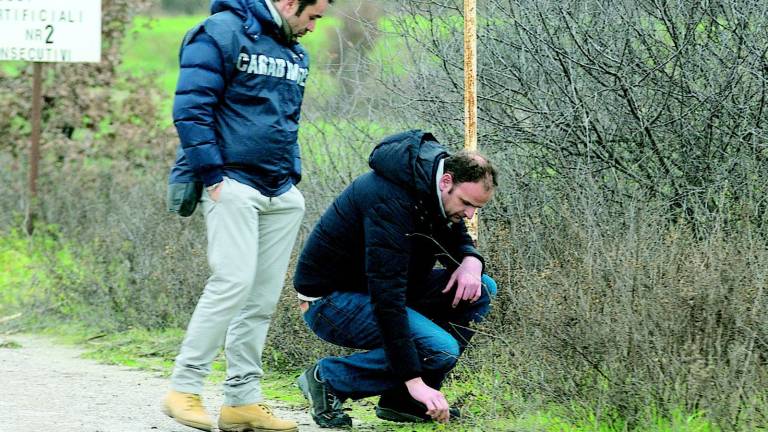 Omicidio del metronotte: gli investigatori vogliono interrogare Igor Omicidio del metronotte: gli investigatori vogliono interrogare Igor