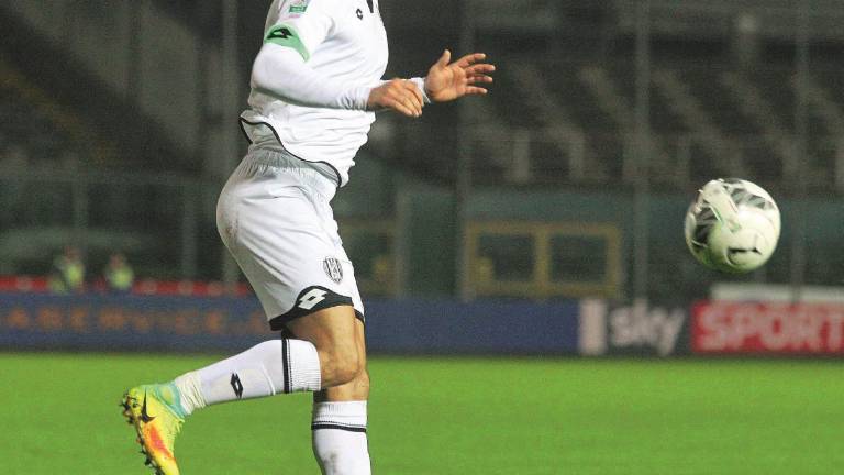 Cesena, in trasferta sono sempre dolori Cesena, in trasferta sono sempre dolori