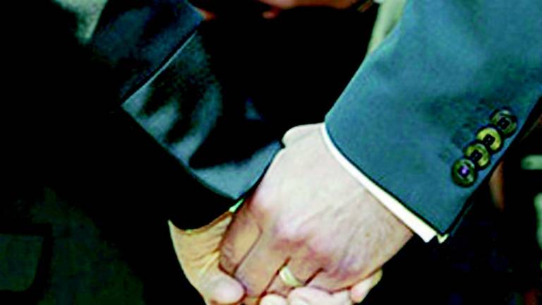 Stalking tra gay, impiegato denunciato Stalking tra gay, impiegato denunciato