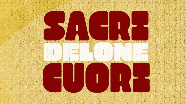 «Come diceva Fellini, la distanza è più vicina alla dimensione del sogno» «Come diceva Fellini, la distanza è più vicina alla dimensione del sogno»