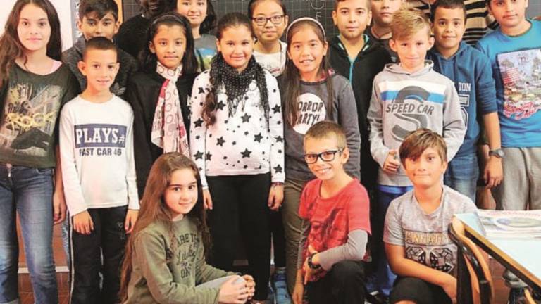 Dai bambini il coraggio di ribellarsi al populismo Dai bambini il coraggio di ribellarsi al populismo