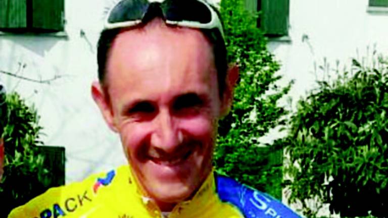 Muore a 44 anni schiacciato dal trattore Muore a 44 anni schiacciato dal trattore
