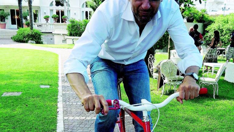 Soldi in busta paga a chi va in bicicletta Soldi in busta paga a chi va in bicicletta