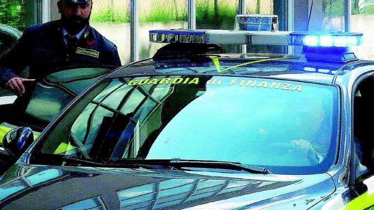 Fioraio evade oltre due milioni di euro Fioraio evade oltre due milioni di euro