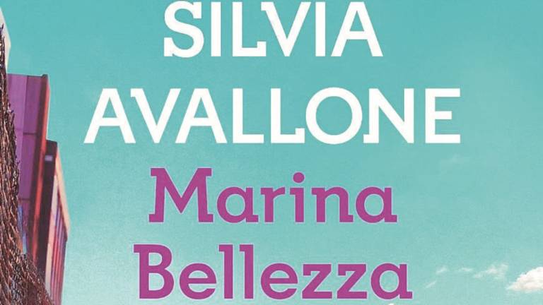 Silvia Avallone e la grande Bellezza dei piccoli eroi del quotidiano Silvia Avallone e la grande Bellezza dei piccoli eroi del quotidiano