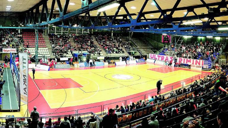 Forlì vince un derby ricco di tensione Forlì vince un derby ricco di tensione