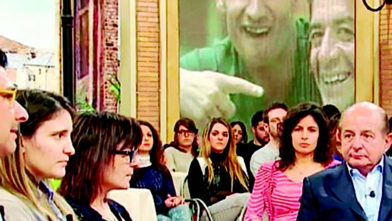 Pena raddoppiata in appello per il minore:il complice ragazzino condannato a 28 anni Pena raddoppiata in appello per il minore:il complice ragazzino condannato a 28 anni