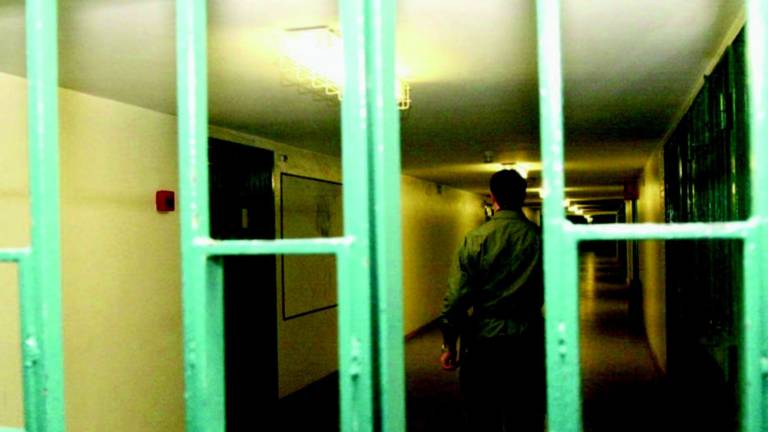 La giustizia presenta il conto, arrestato 66enne di Predappio La giustizia presenta il conto, arrestato 66enne di Predappio