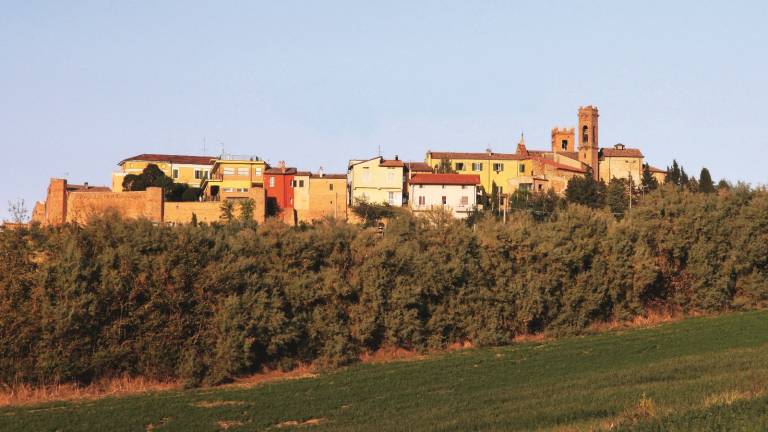 San Clemente nel bicchiere San Clemente nel bicchiere