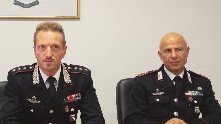 Molesta nipote 13enne, zio in manette Molesta nipote 13enne, zio in manette