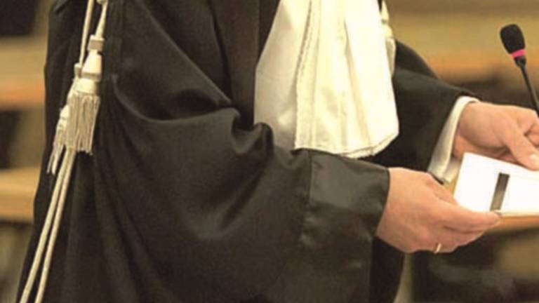 Tribunale inondato da cause di lavoro «Dipendenti non pagati anche per 15 mesi» Tribunale inondato da cause di lavoro «Dipendenti non pagati anche per 15 mesi»