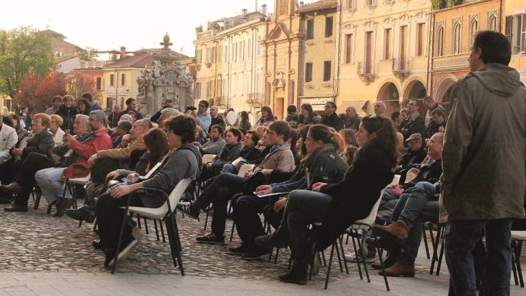 In 200 per dire no all'azzardo e sì ai giochi buoni In 200 per dire no all'azzardo e sì ai giochi buoni