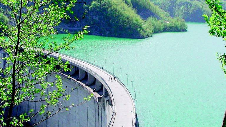 L'allarme: la Romagna avrà sempre più sete di acqua L'allarme: la Romagna avrà sempre più sete di acqua